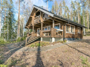 Holiday Home Pirttiniemi by Interhome Kangasniemi